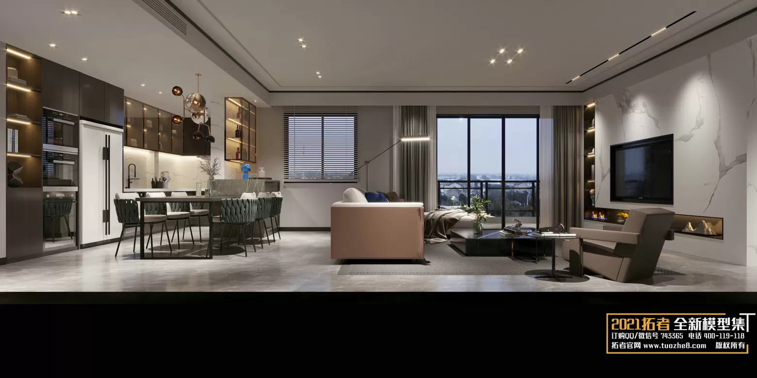 3DSKYFREE – FREE 3DS MAX MODELS