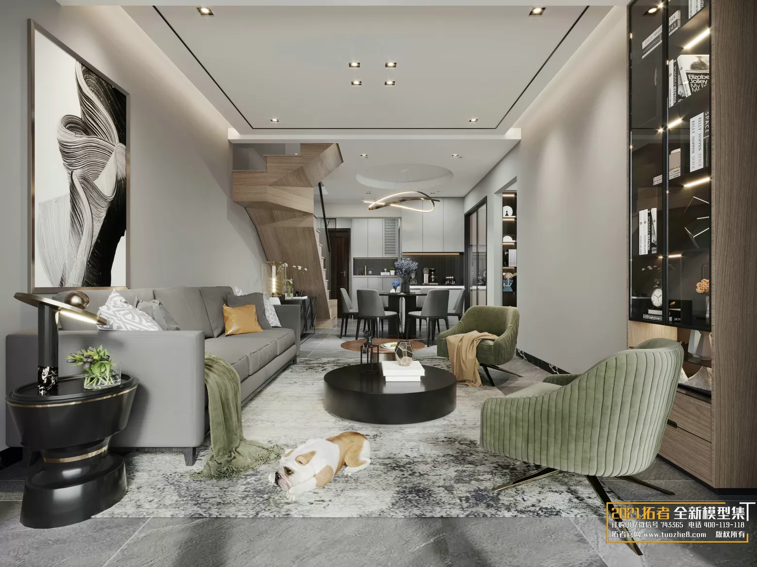 3DSKYFREE – FREE 3DS MAX MODELS