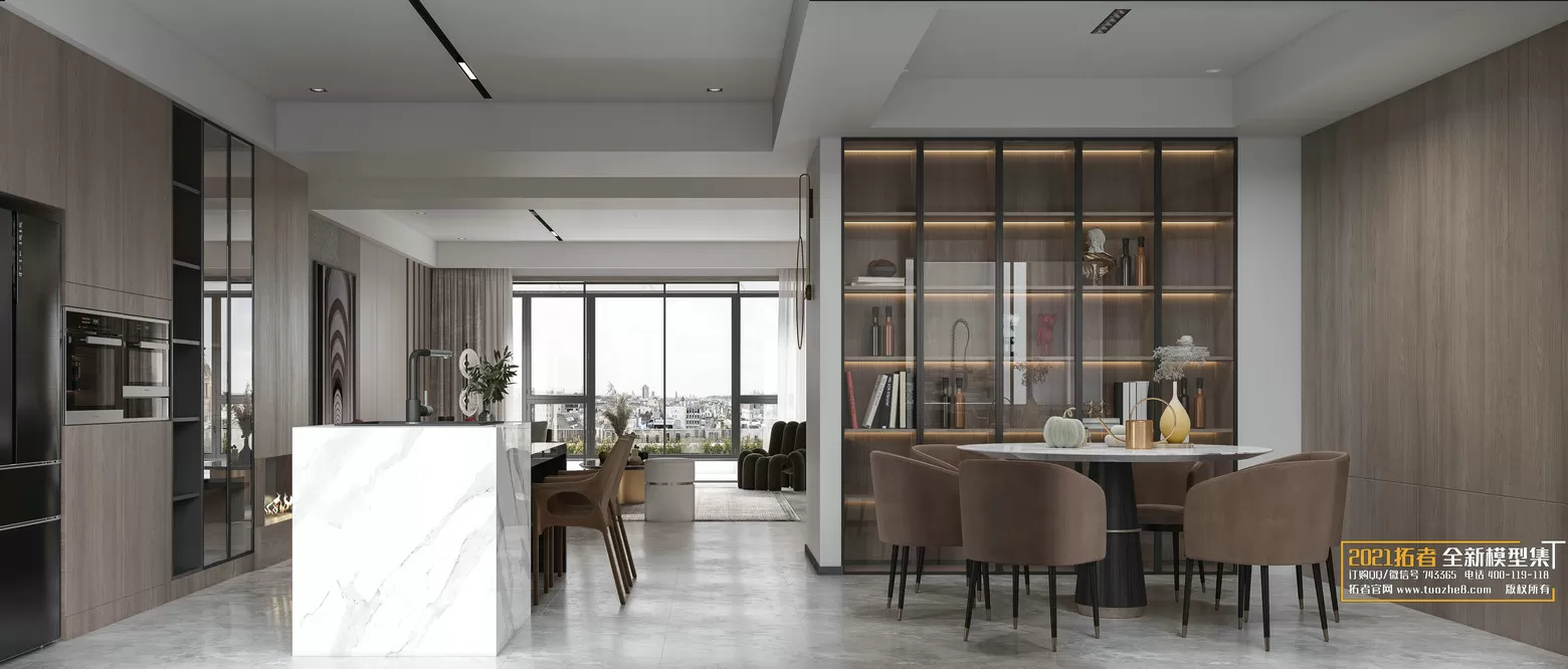 3DSKYFREE – FREE 3DS MAX MODELS