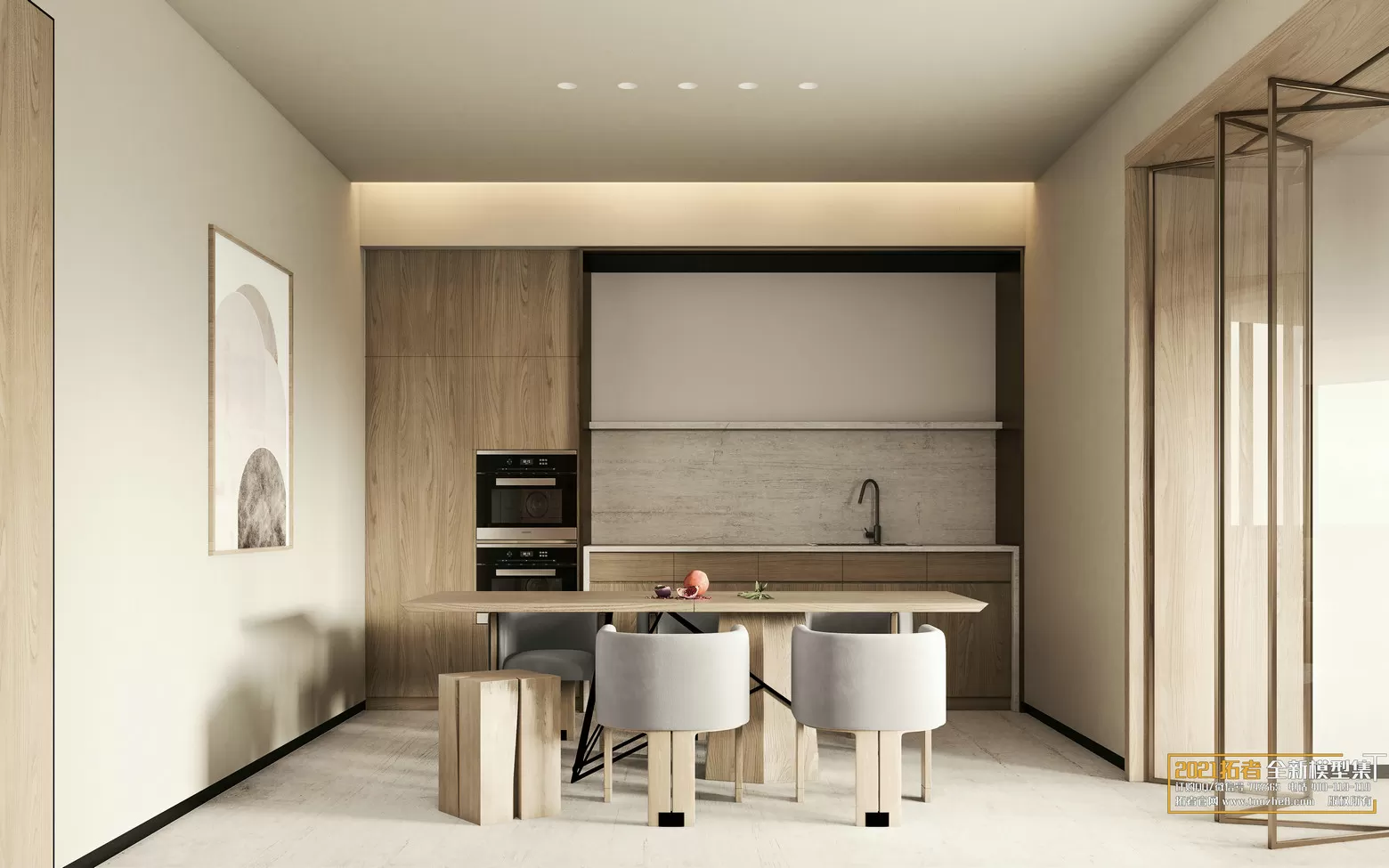 3DSKYFREE – FREE 3DS MAX MODELS