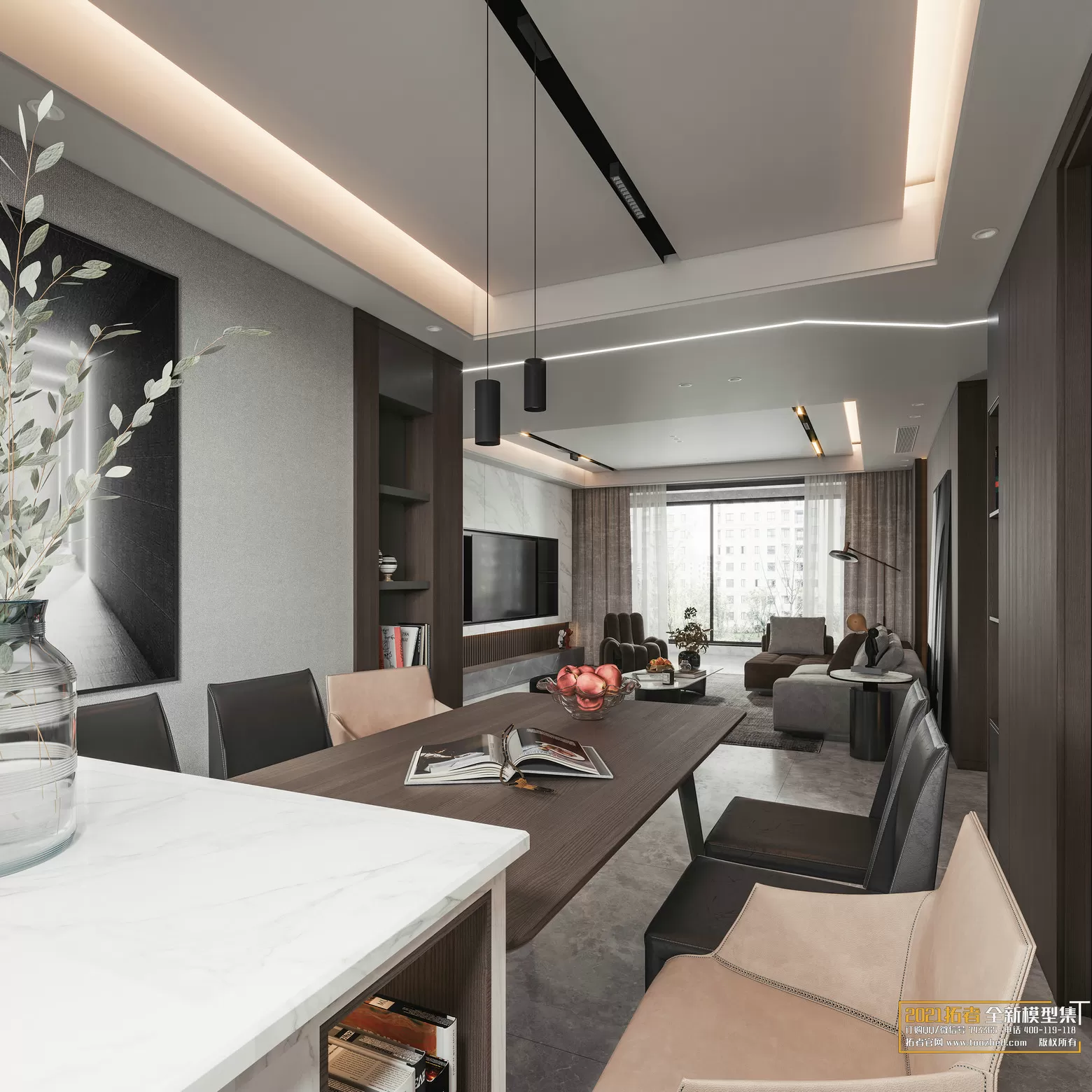 3DSKYFREE – FREE 3DS MAX MODELS