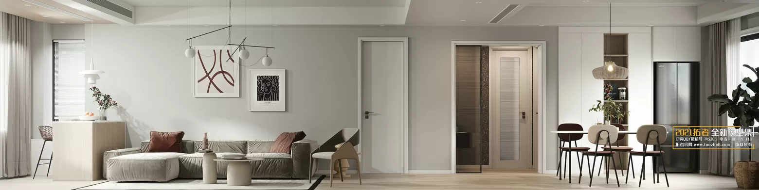 3DSKYFREE – FREE 3DS MAX MODELS