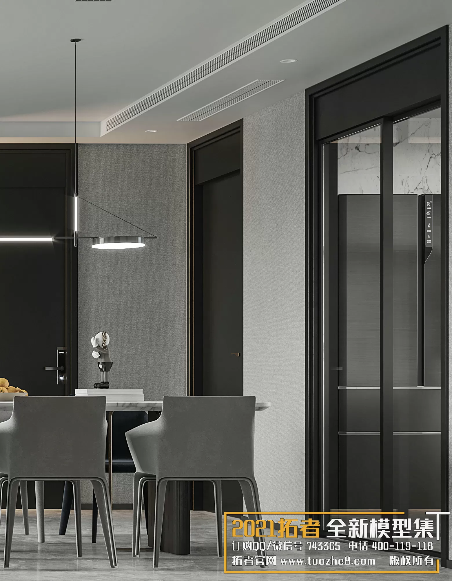 3DSKYFREE – FREE 3DS MAX MODELS