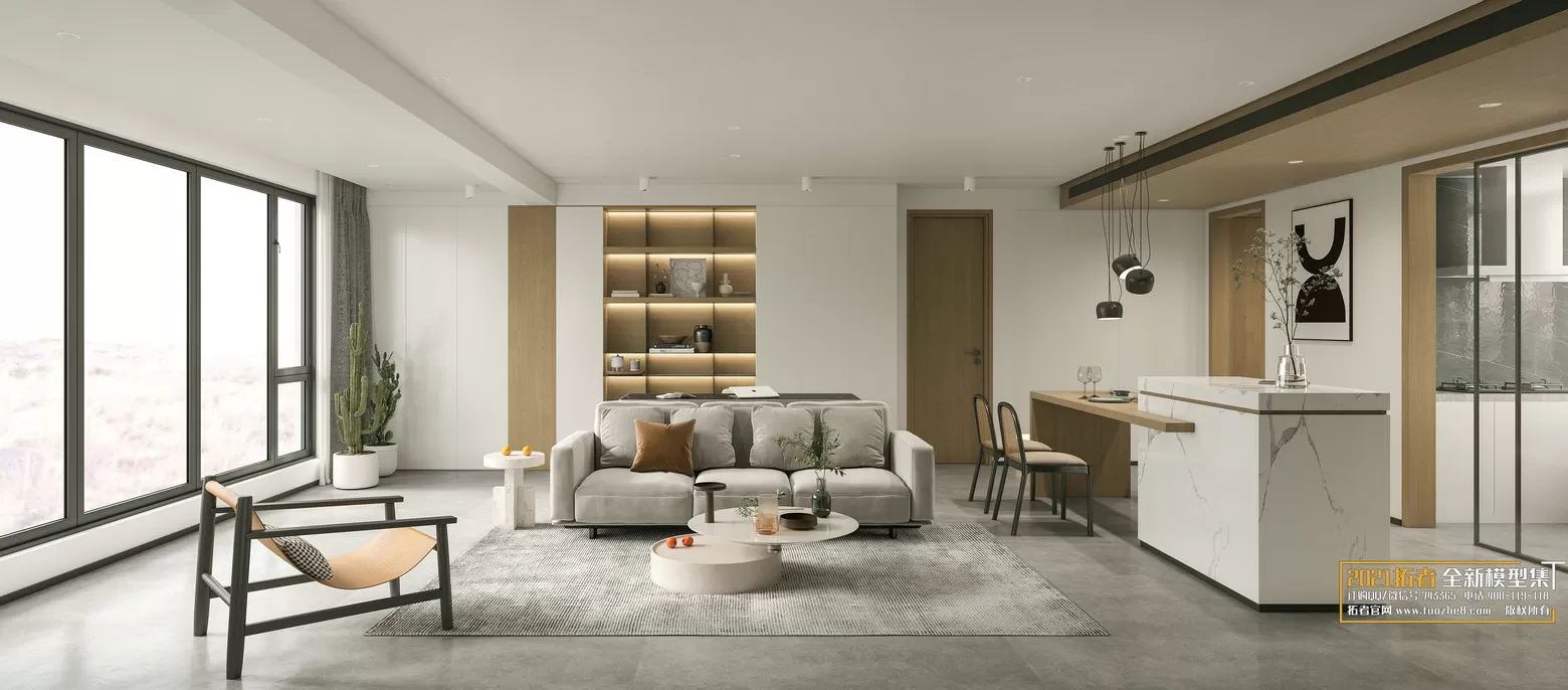 3DSKYFREE – FREE 3DS MAX MODELS