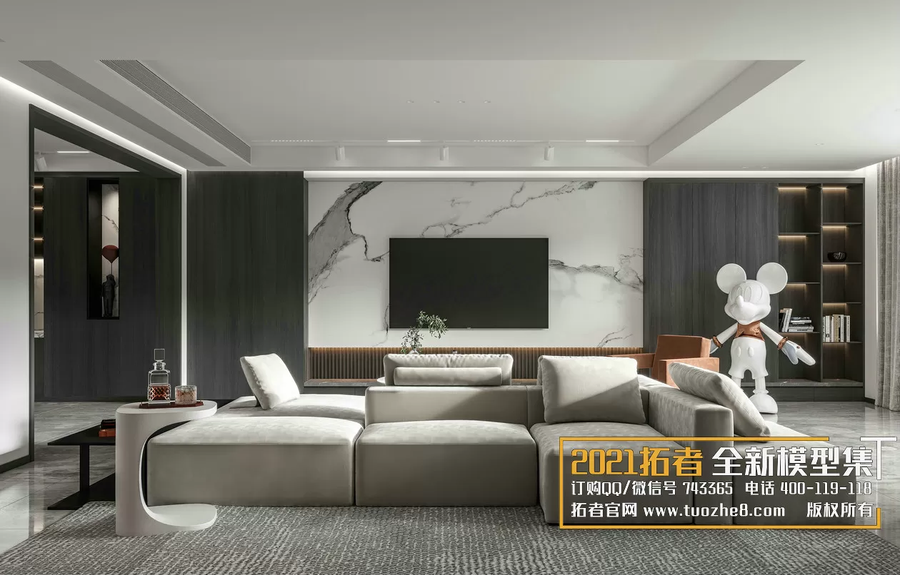 3DSKYFREE – FREE 3DS MAX MODELS