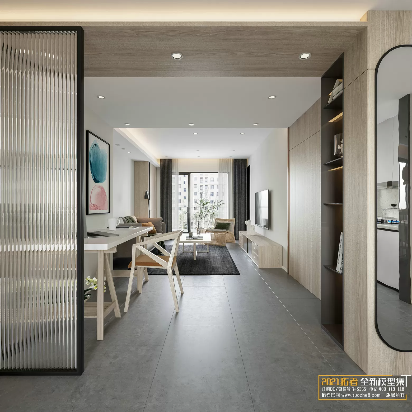 3DSKYFREE – FREE 3DS MAX MODELS