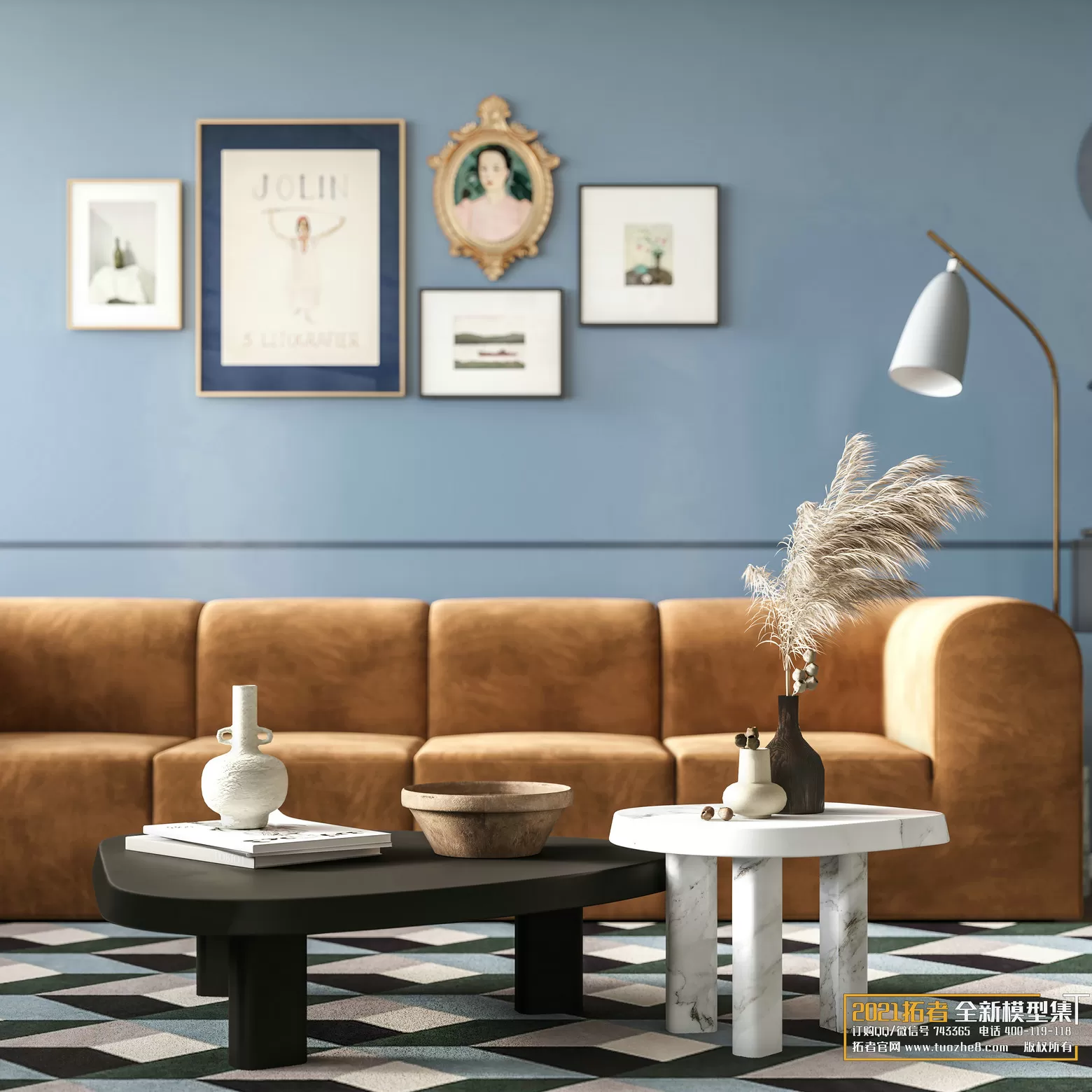 3DSKYFREE – FREE 3DS MAX MODELS