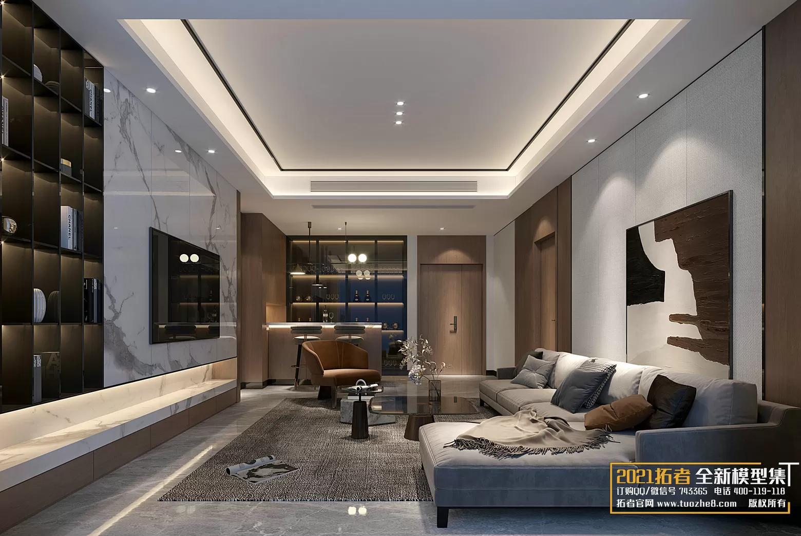 3DSKYFREE – FREE 3DS MAX MODELS