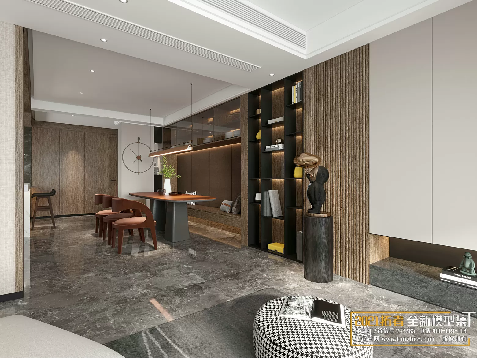 3DSKYFREE – FREE 3DS MAX MODELS