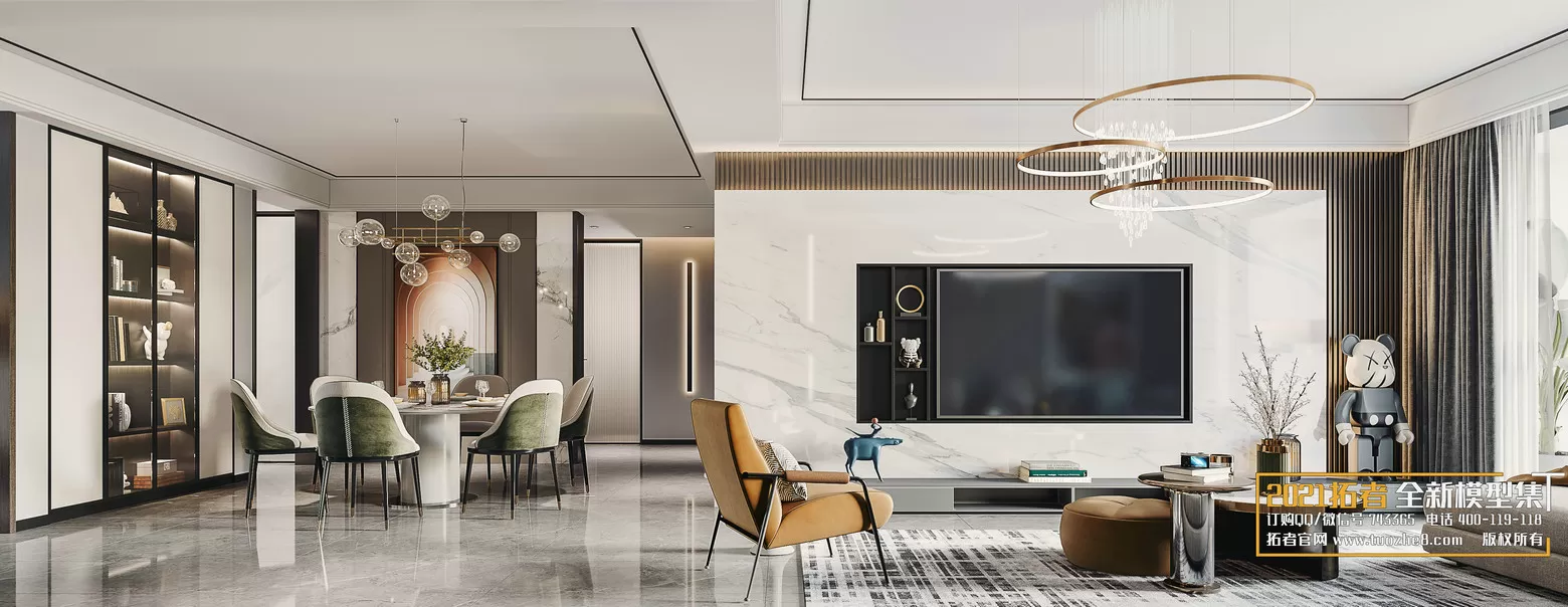 3DSKYFREE – FREE 3DS MAX MODELS