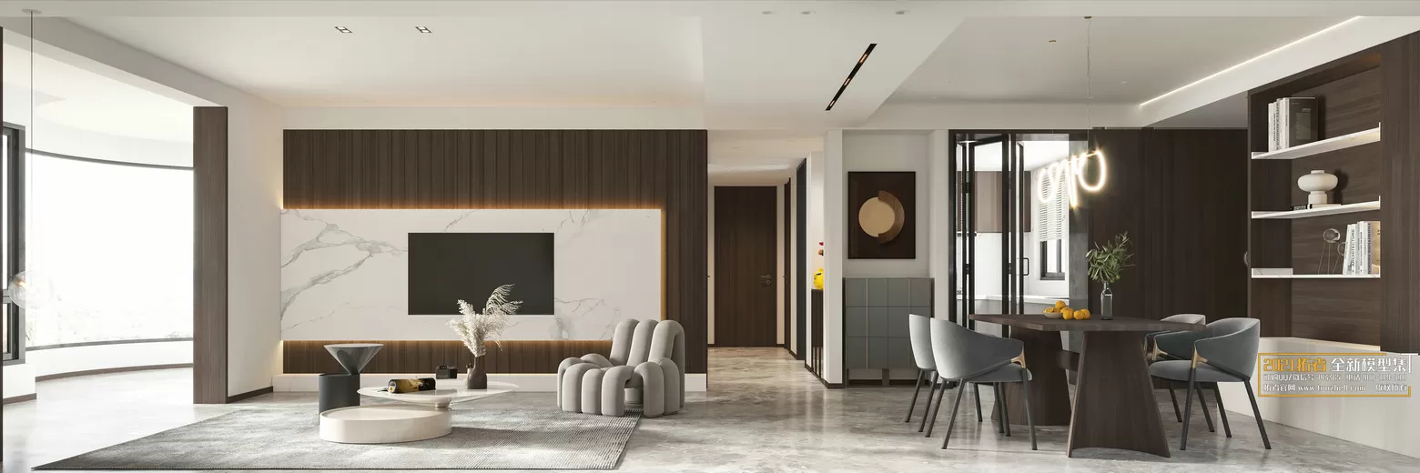 3DSKYFREE – FREE 3DS MAX MODELS