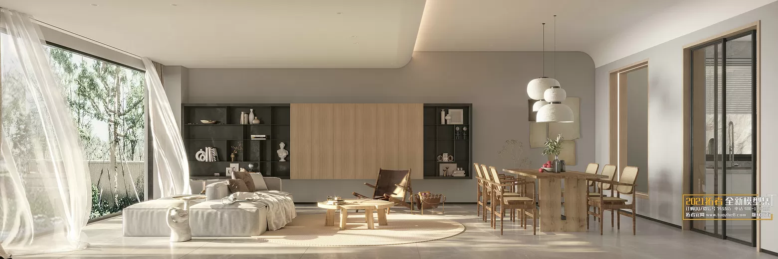 3DSKYFREE – FREE 3DS MAX MODELS