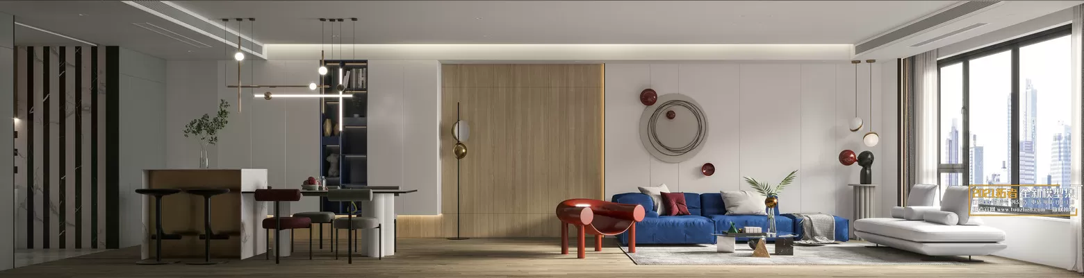 3DSKYFREE – FREE 3DS MAX MODELS