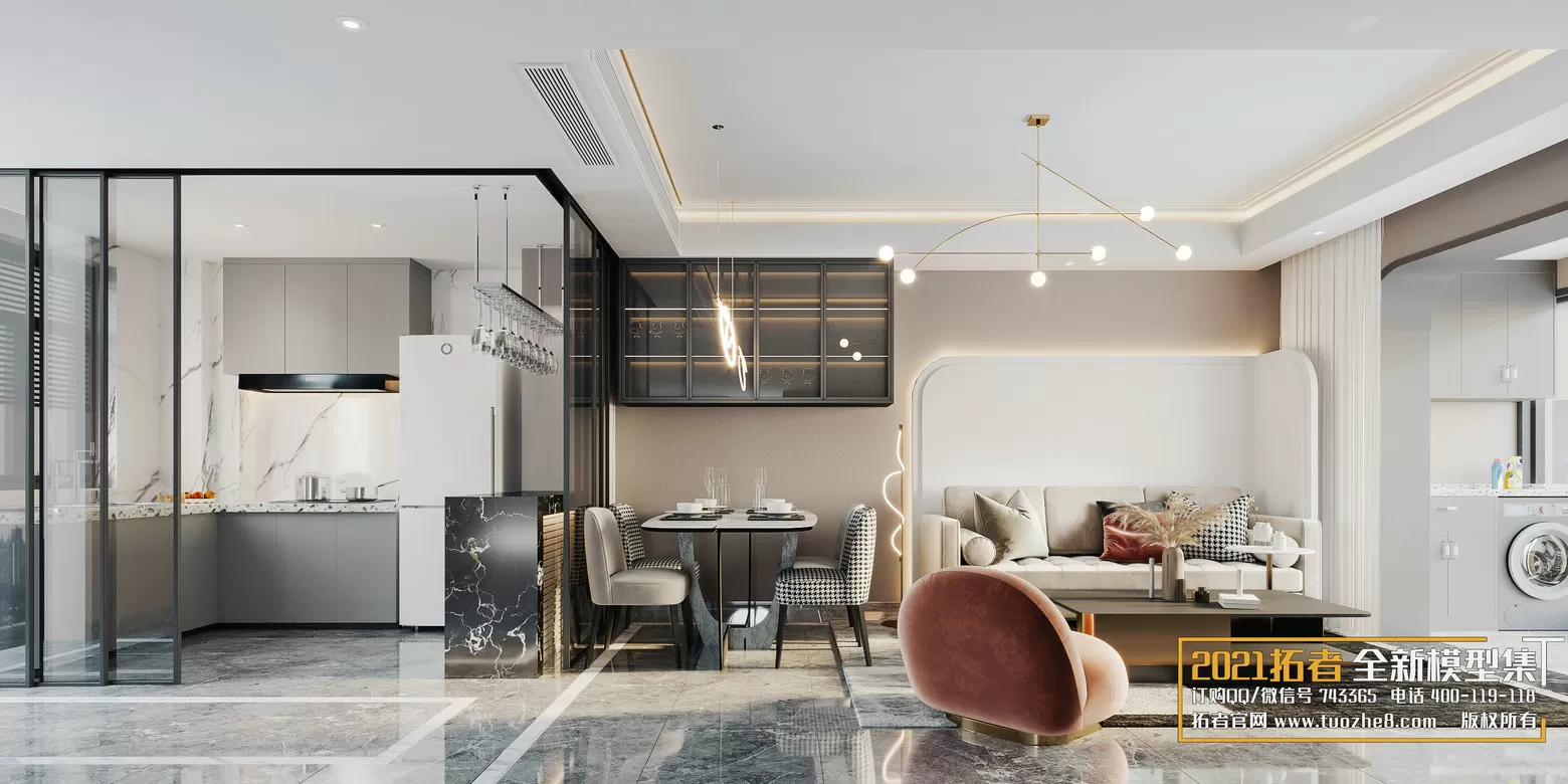 3DSKYFREE – FREE 3DS MAX MODELS