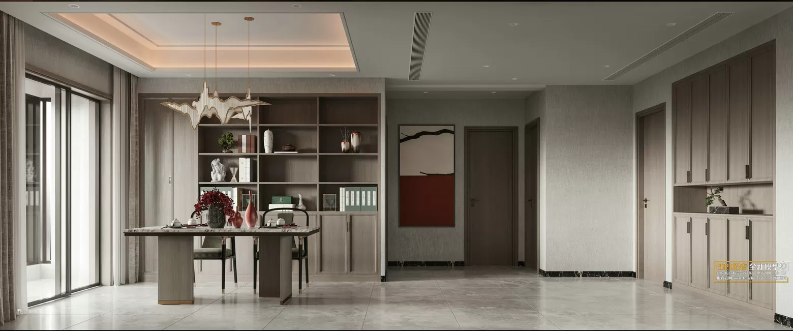 3DSKYFREE – FREE 3DS MAX MODELS