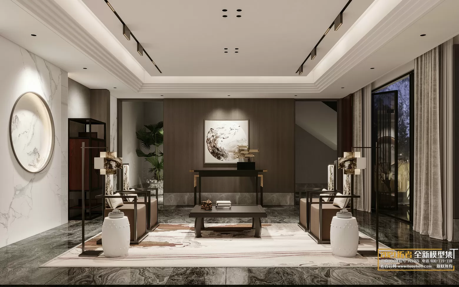 3DSKYFREE – FREE 3DS MAX MODELS