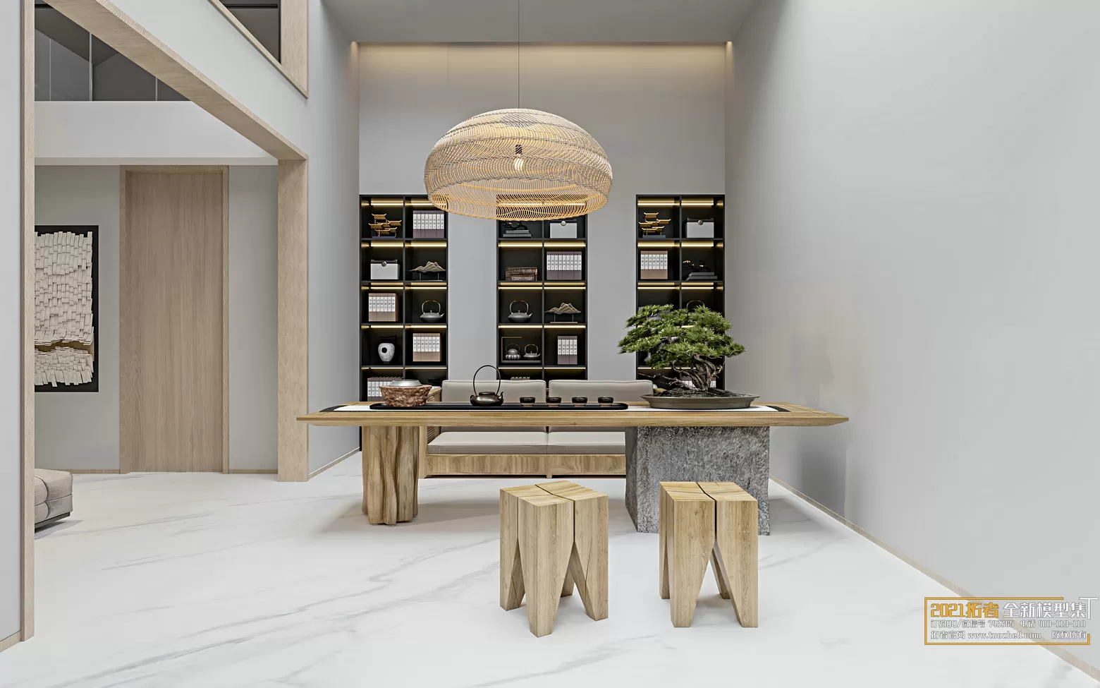 3DSKYFREE – FREE 3DS MAX MODELS