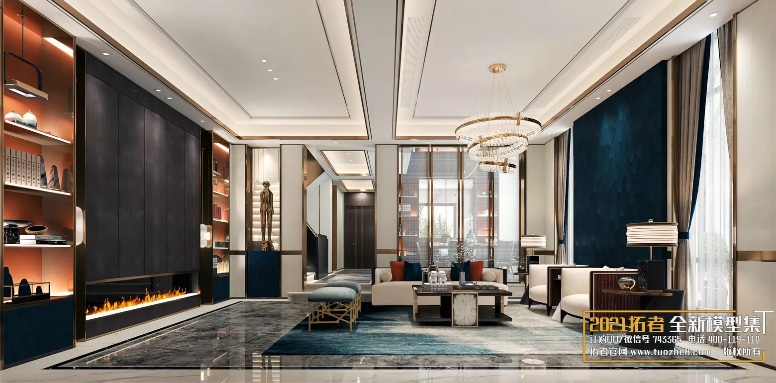 3DSKYFREE – FREE 3DS MAX MODELS