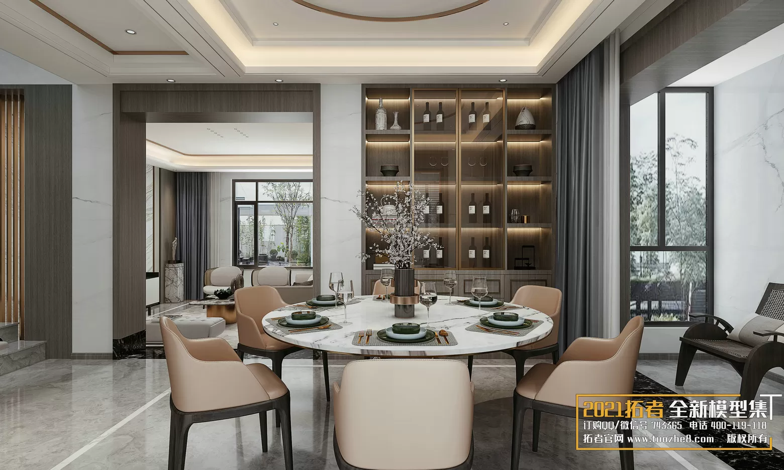 3DSKYFREE – FREE 3DS MAX MODELS