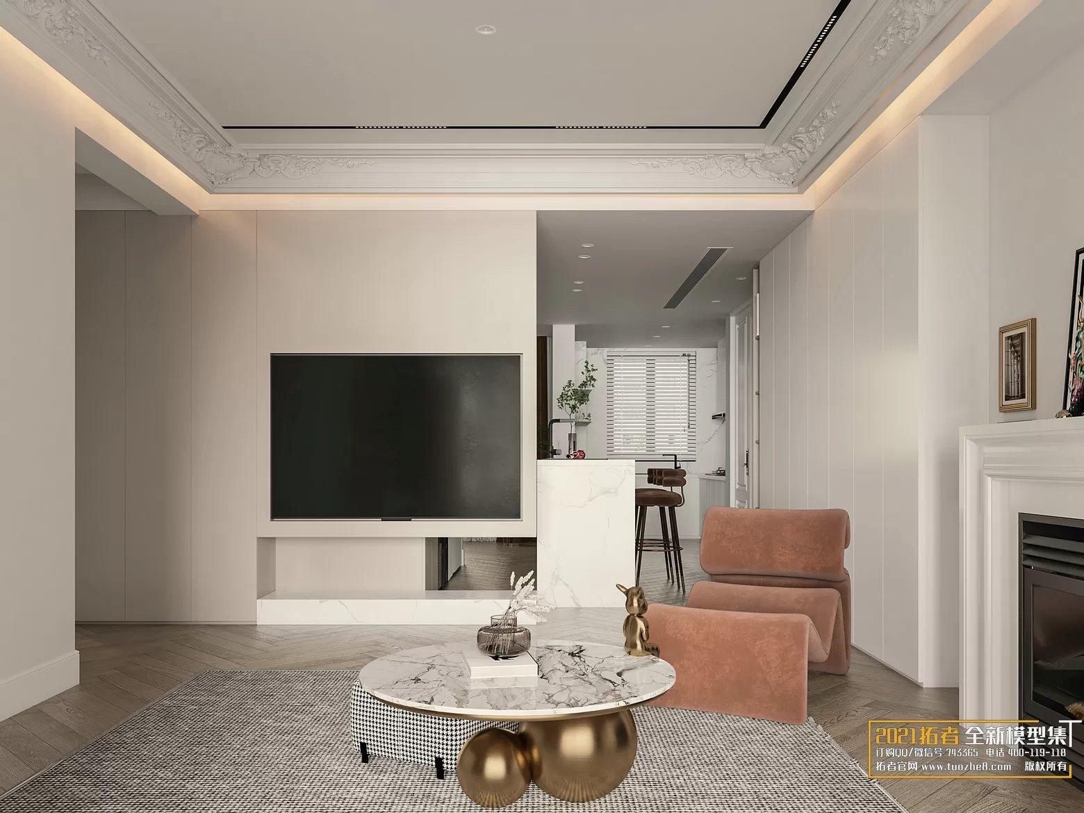 3DSKYFREE – FREE 3DS MAX MODELS