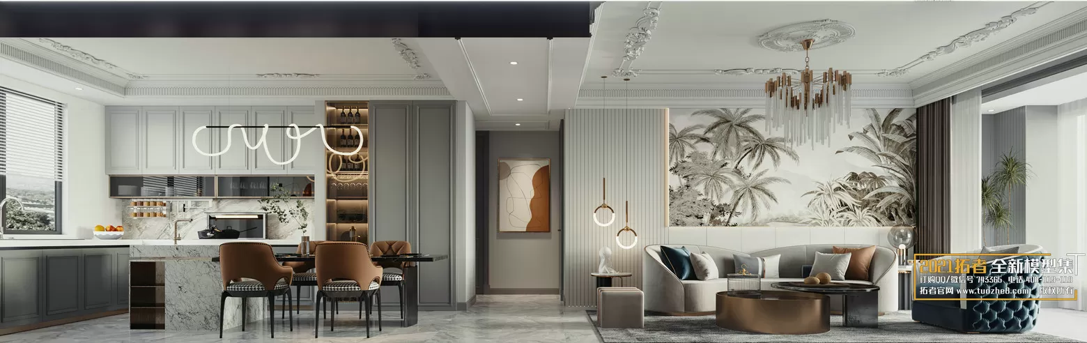 3DSKYFREE – FREE 3DS MAX MODELS