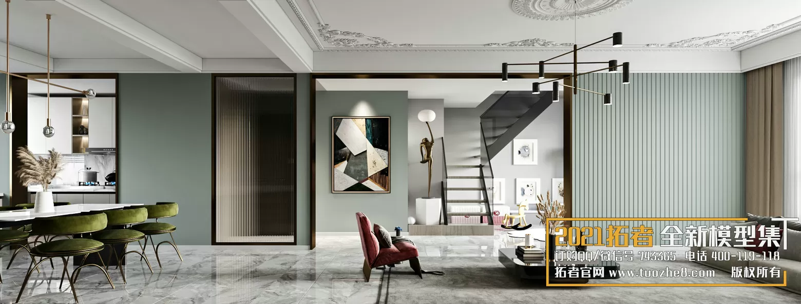 3DSKYFREE – FREE 3DS MAX MODELS