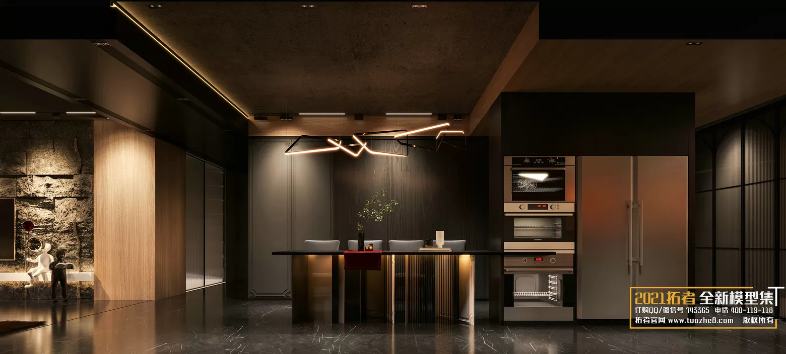 3DSKYFREE – FREE 3DS MAX MODELS