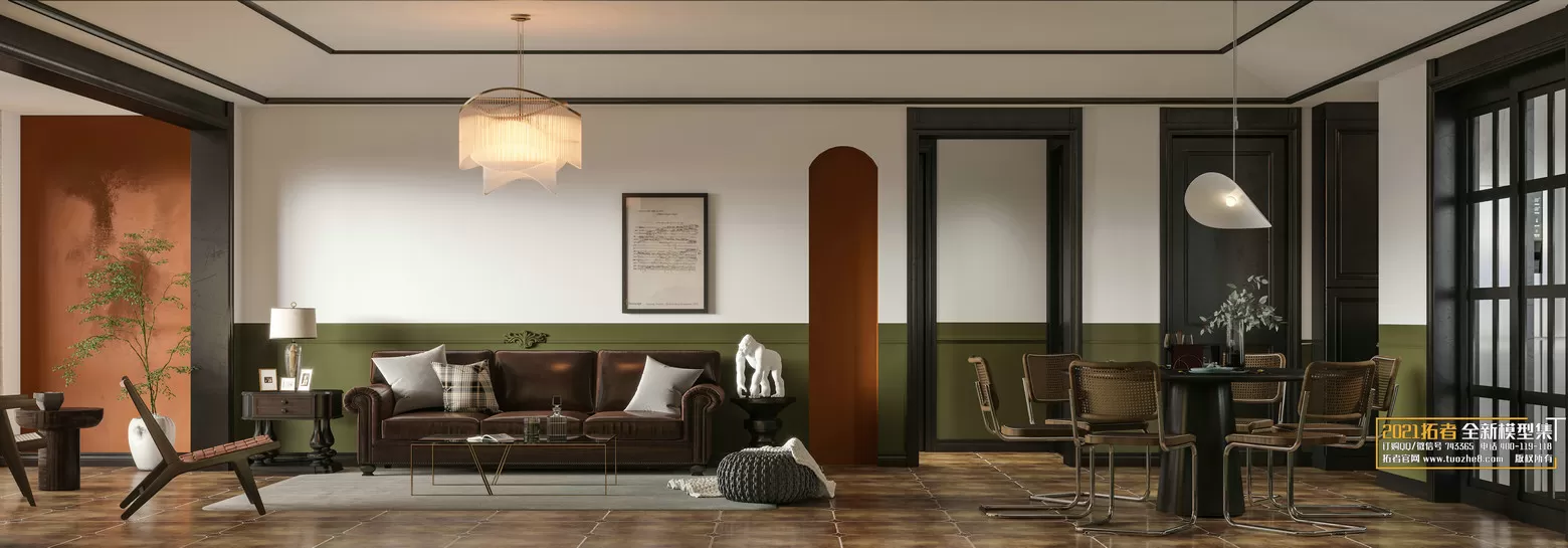 3DSKYFREE – FREE 3DS MAX MODELS