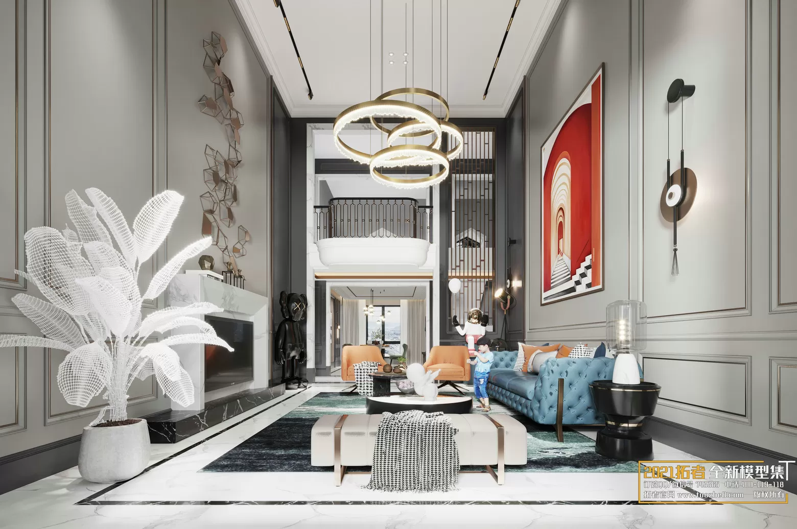 3DSKYFREE – FREE 3DS MAX MODELS