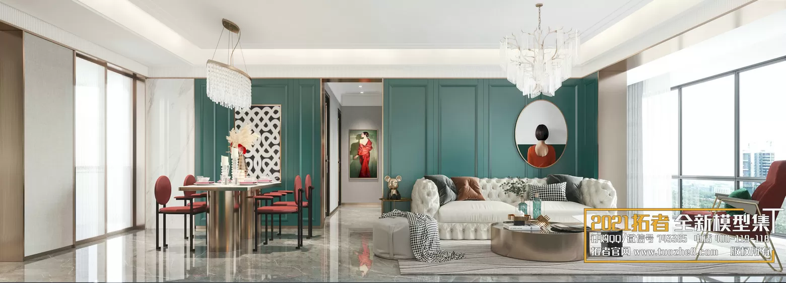 3DSKYFREE – FREE 3DS MAX MODELS