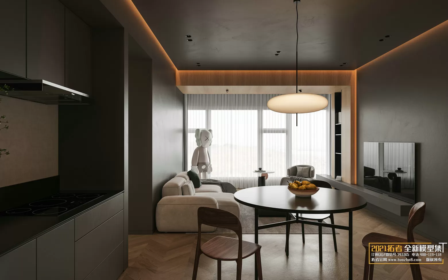 3DSKYFREE – FREE 3DS MAX MODELS