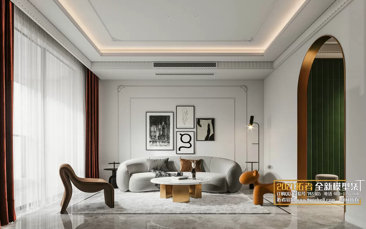 3DSKYFREE – FREE 3DS MAX MODELS