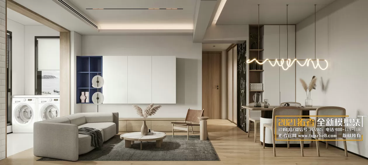 3DSKYFREE – FREE 3DS MAX MODELS