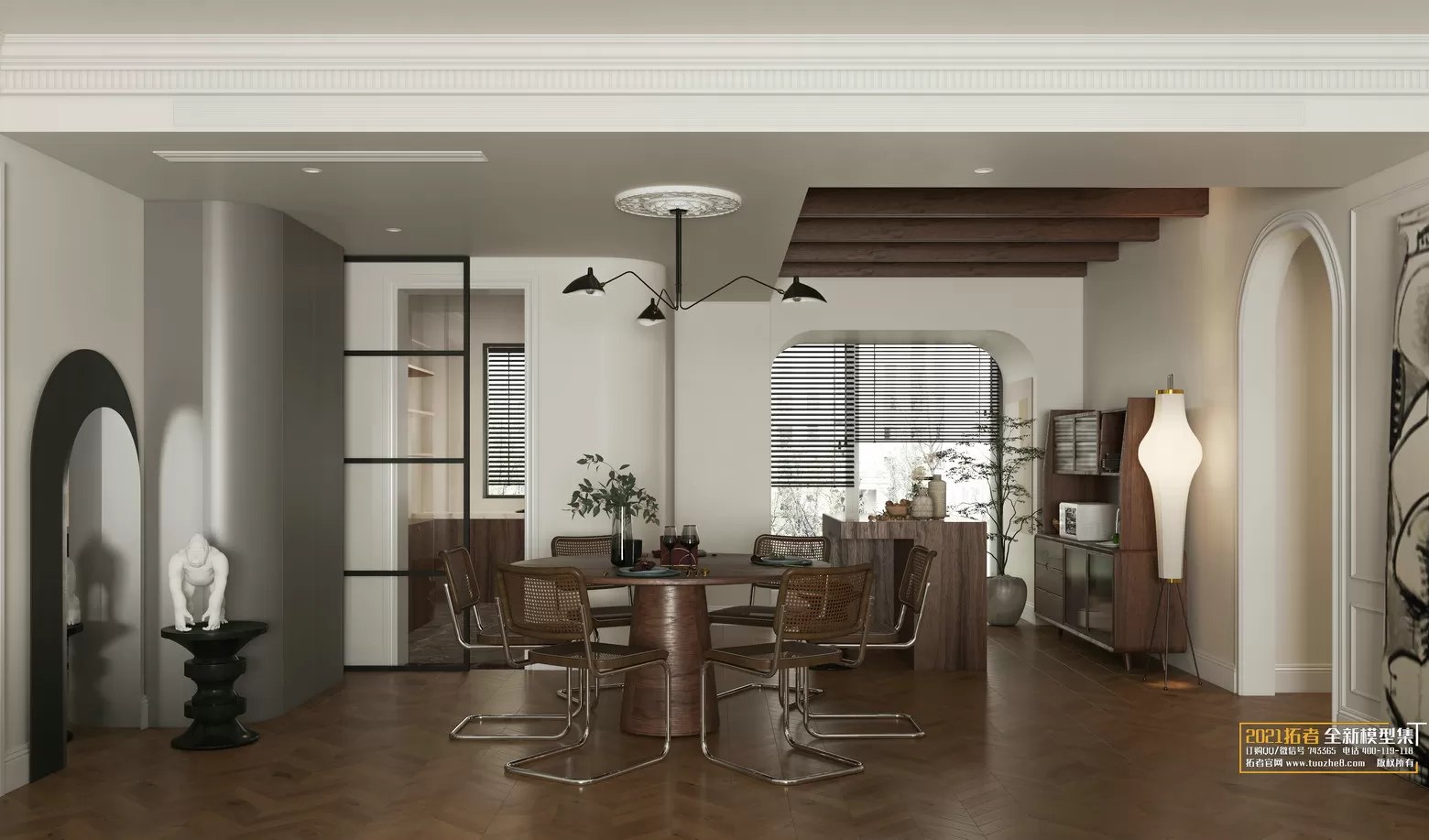 3DSKYFREE – FREE 3DS MAX MODELS