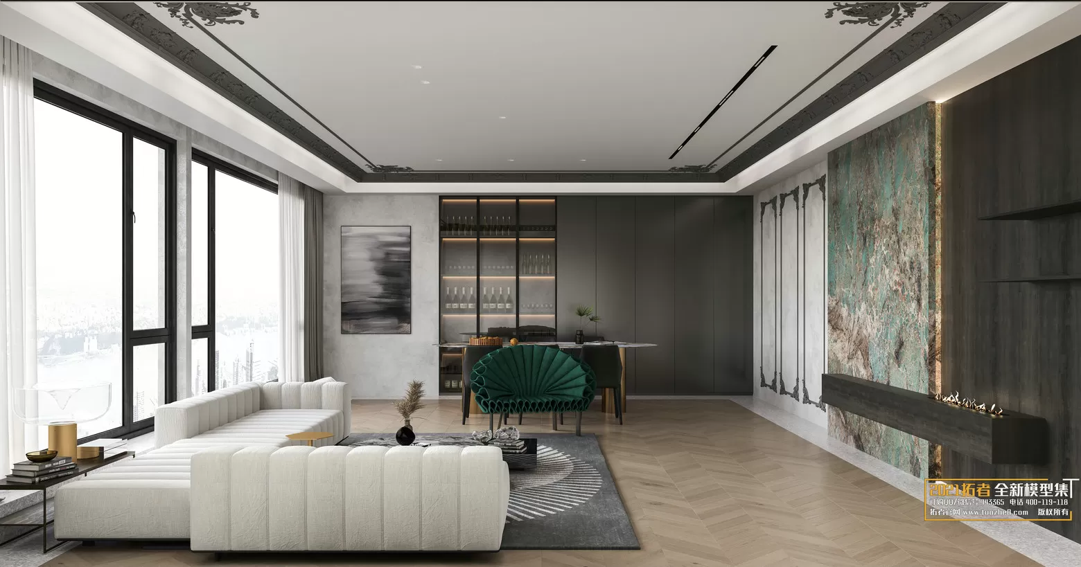 3DSKYFREE – FREE 3DS MAX MODELS