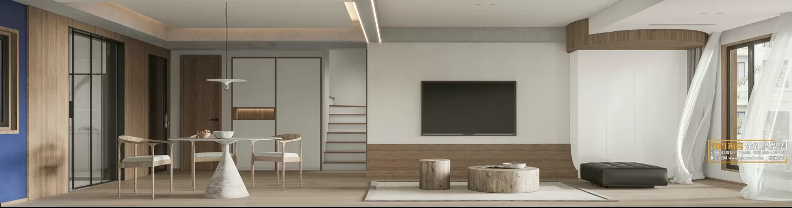 3DSKYFREE – FREE 3DS MAX MODELS