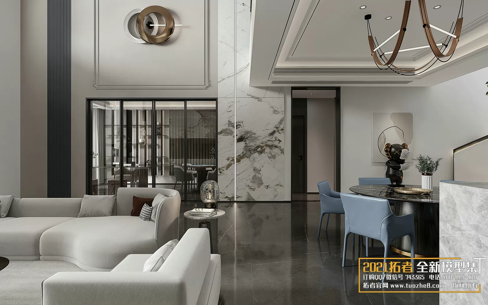 3DSKYFREE – FREE 3DS MAX MODELS