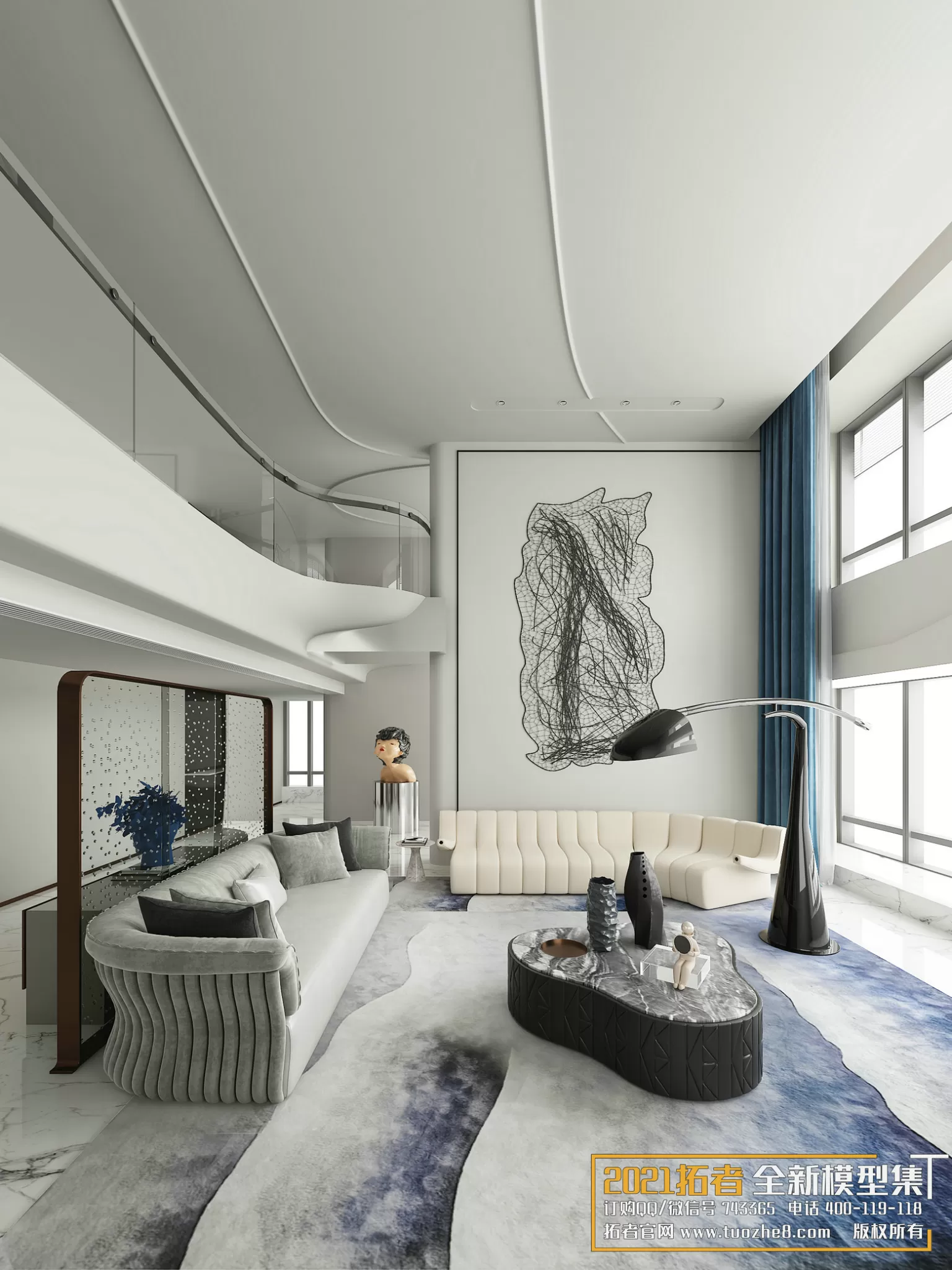 3DSKYFREE – FREE 3DS MAX MODELS