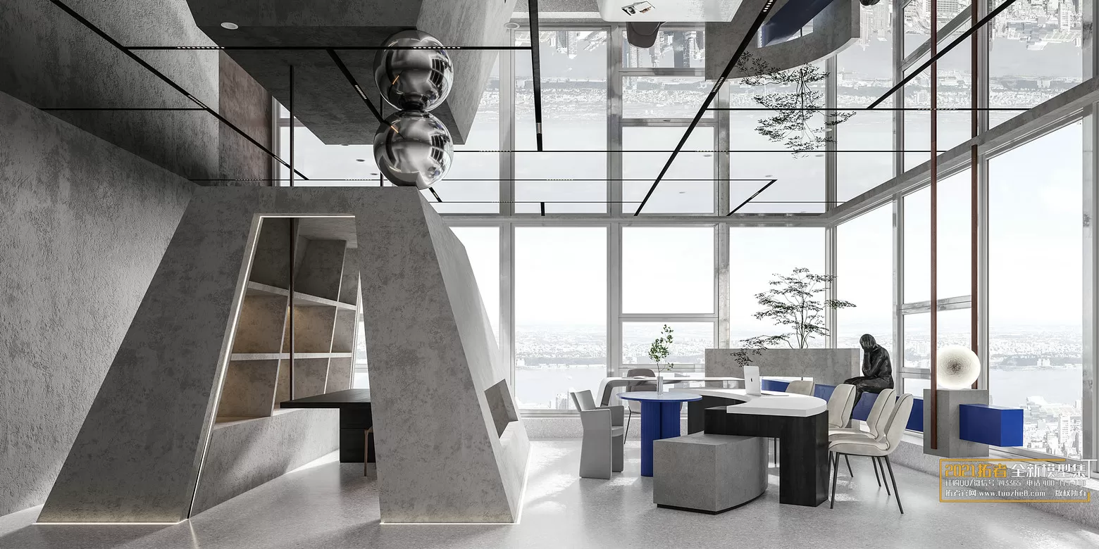 3DSKYFREE – FREE 3DS MAX MODELS