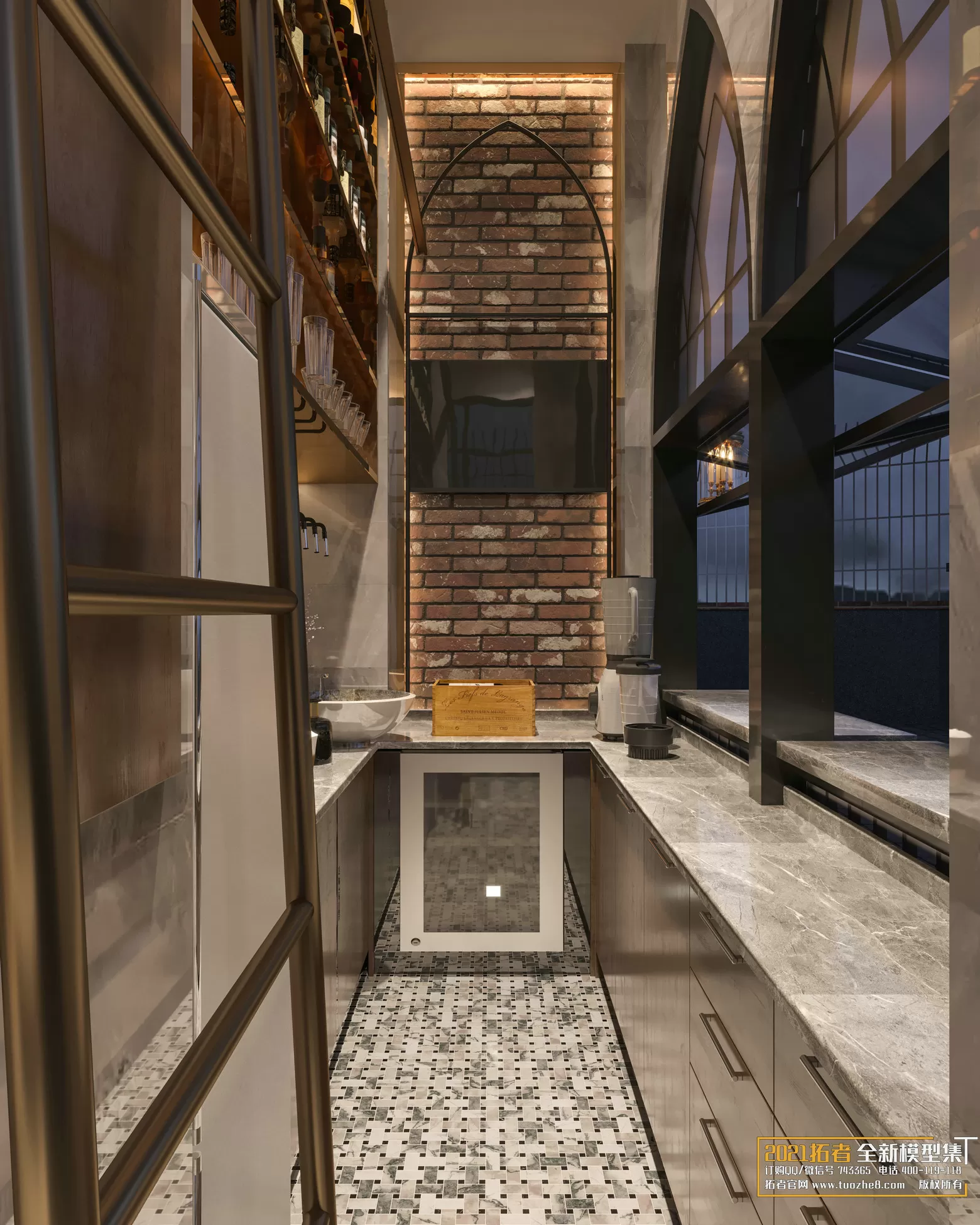 3DSKYFREE – FREE 3DS MAX MODELS