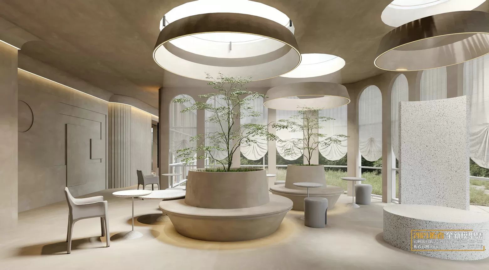 3DSKYFREE – FREE 3DS MAX MODELS