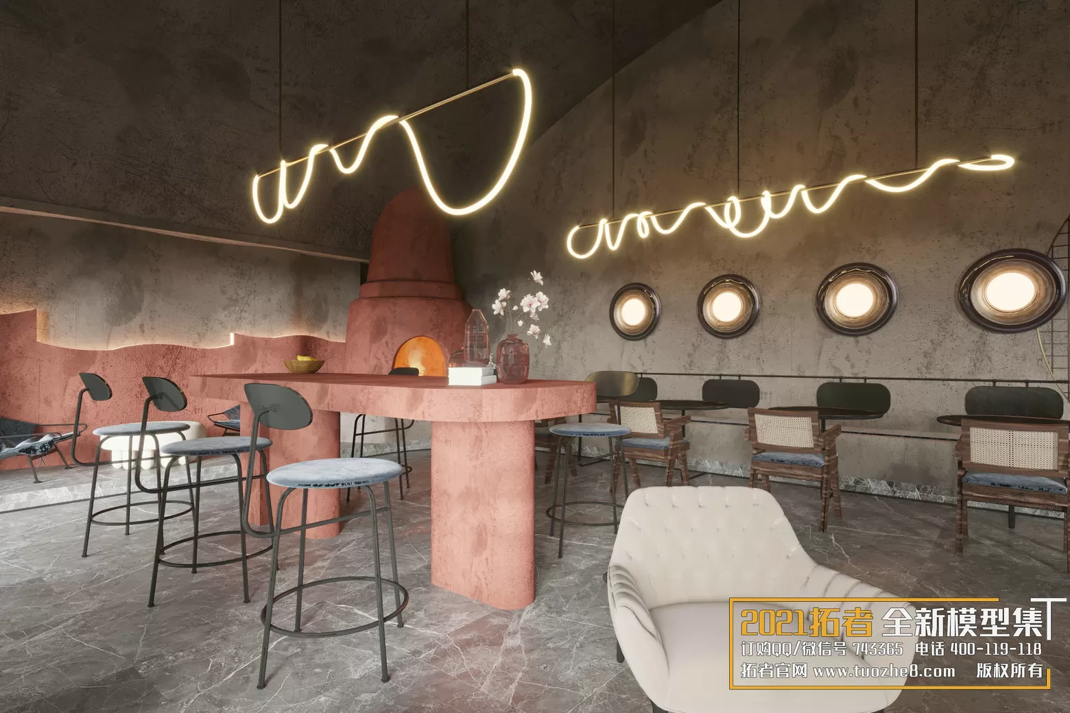 3DSKYFREE – FREE 3DS MAX MODELS