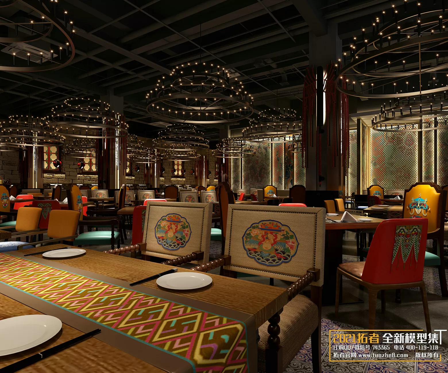 3DSKYFREE – FREE 3DS MAX MODELS