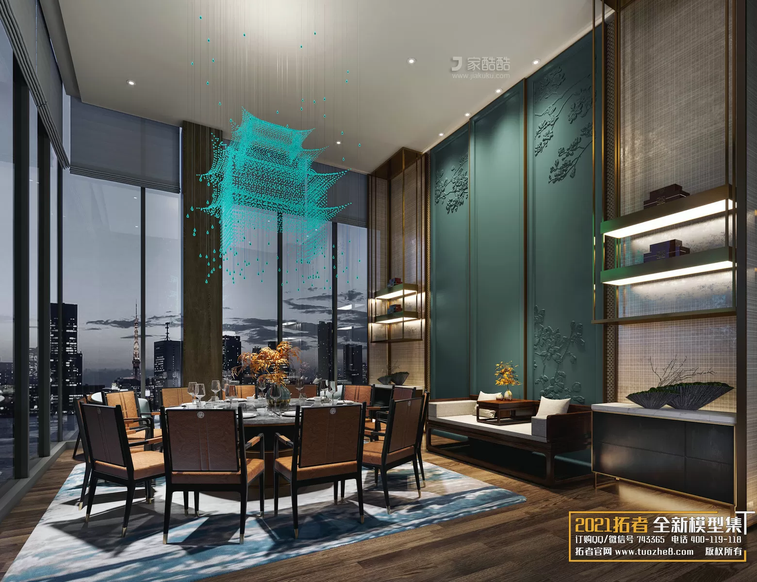 3DSKYFREE – FREE 3DS MAX MODELS