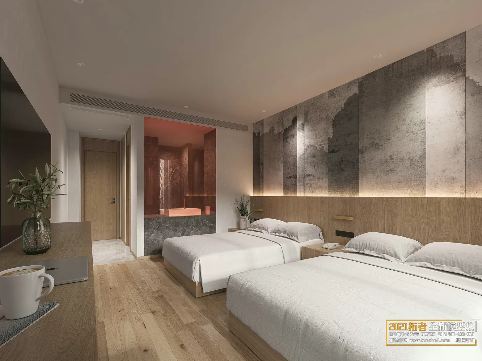 3DSKYFREE – FREE 3DS MAX MODELS