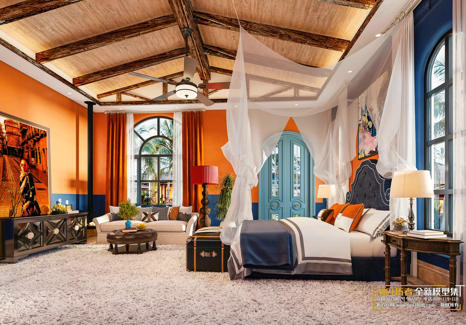 3DSKYFREE – FREE 3DS MAX MODELS