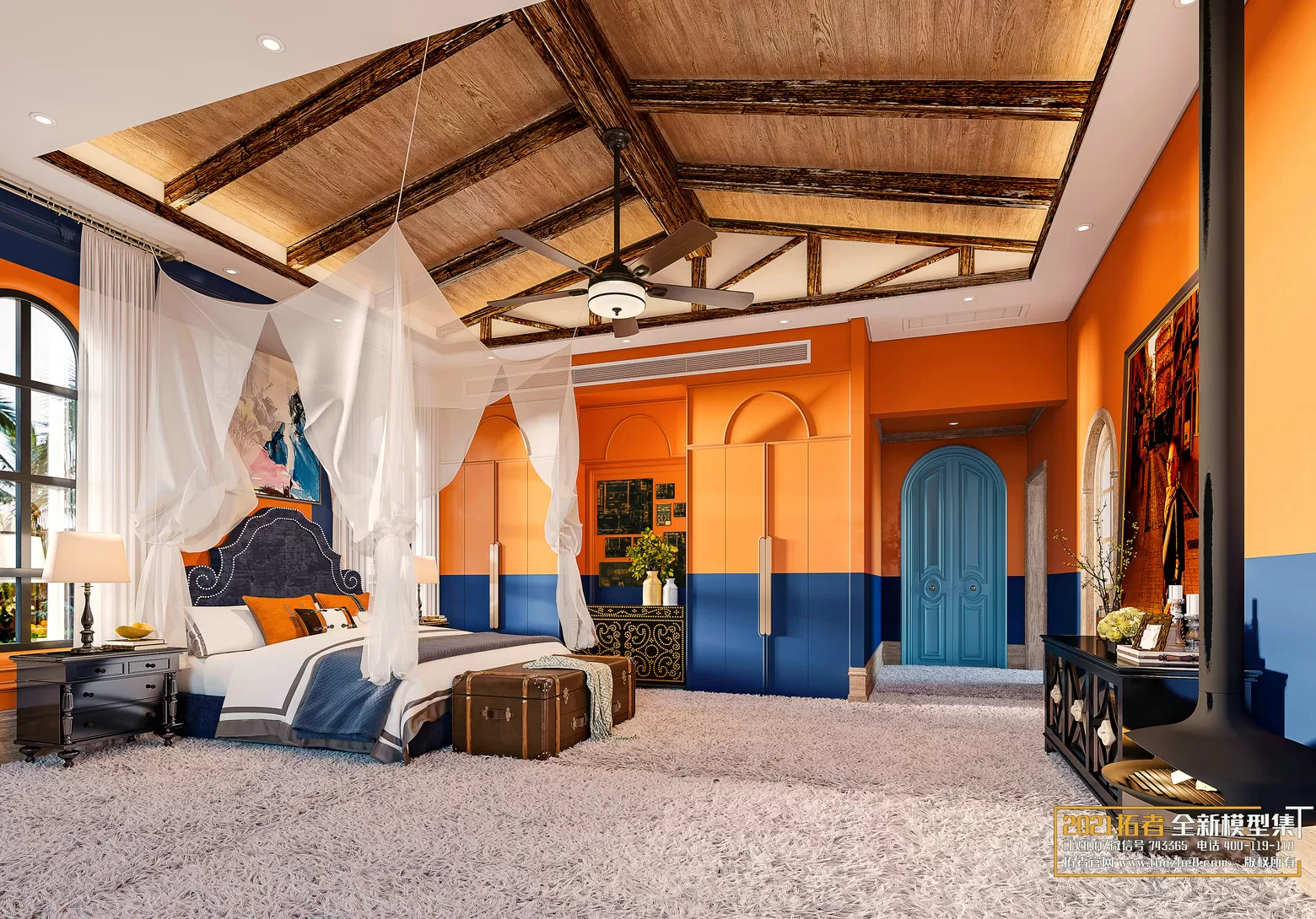 3DSKYFREE – FREE 3DS MAX MODELS