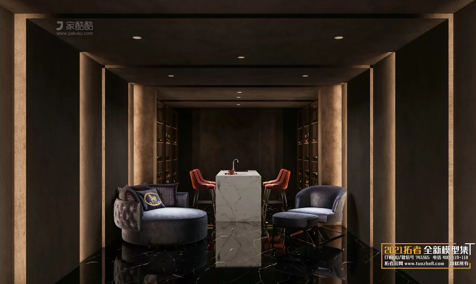 3DSKYFREE – FREE 3DS MAX MODELS