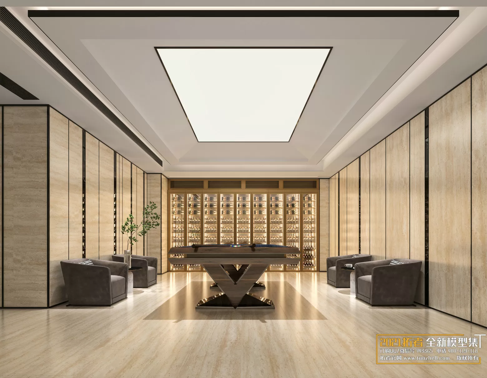 3DSKYFREE – FREE 3DS MAX MODELS