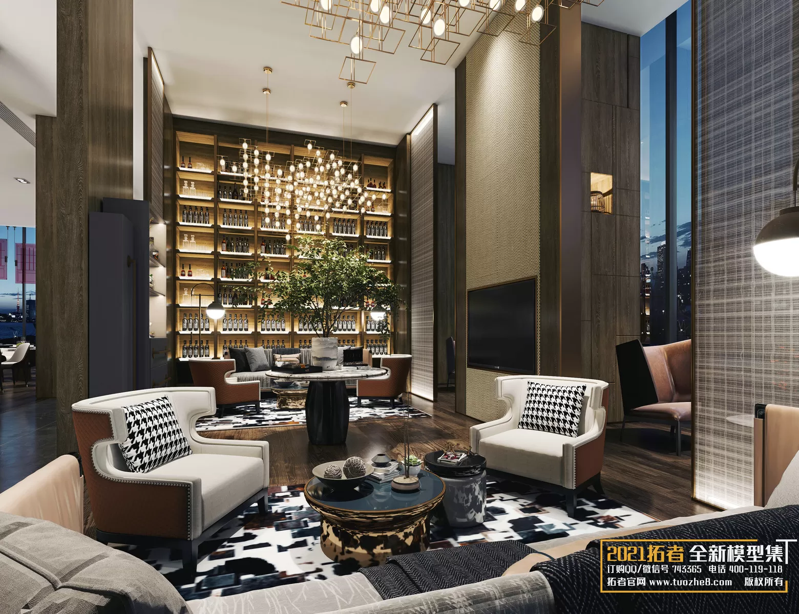 3DSKYFREE – FREE 3DS MAX MODELS